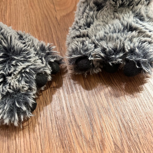 Little kids slipper boots - Picture 6 of 7